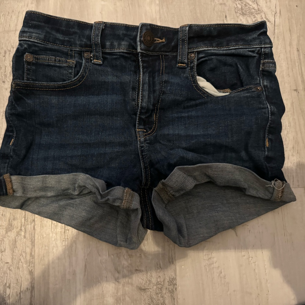 Size 2 American Eagle Shorts